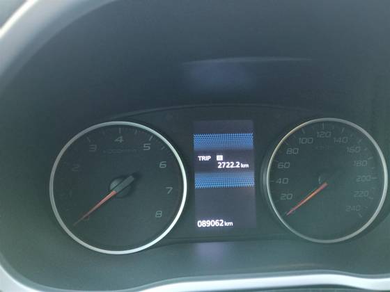MITSUBISHI ECLIPSE CROSS 1.5 MIVEC TURBO GASOLINA GLS CVT MITSUBISHI ECLIPSE CROSS 1.5 MIVEC TURBO GASOLINA GLS CVT